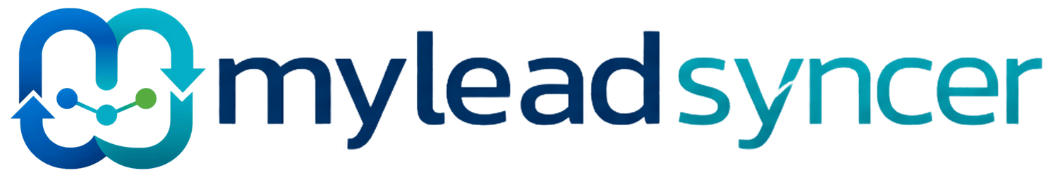 MyLeadSyncer